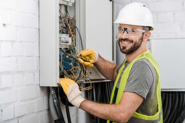Best Electrical Troubleshooting Services  in Washington, MO