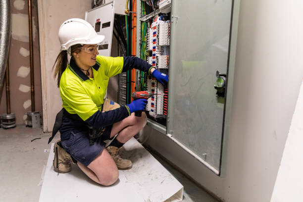 Best Emergency Electrician Near Me  in Washington, MO