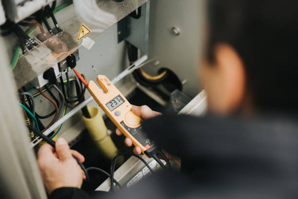 Best Electrical Contractors for Businesses  in Washington, MO