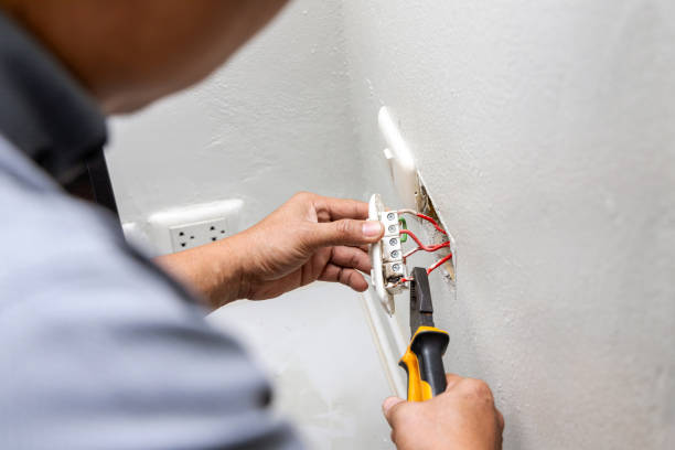 Best Residential Electrician Services  in Washington, MO