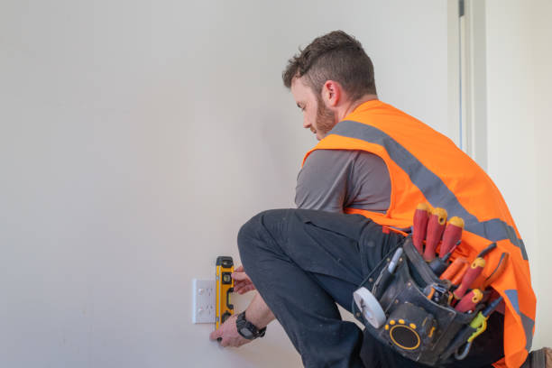 Best Electrical Rewiring Services  in Washington, MO