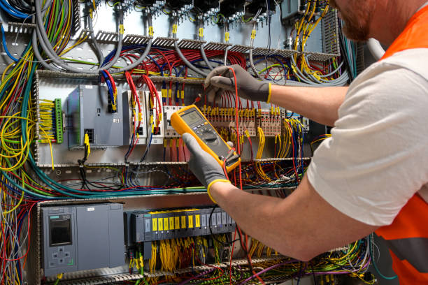 Best Electrical Repair Services  in Washington, MO