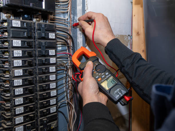 Electrical Outlet Repair in MO