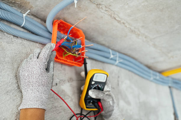 Best Electrician for Home Renovation  in Washington, MO