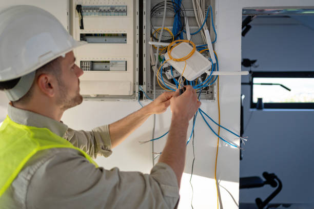 Best Local Electrician Companies  in Washington, MO