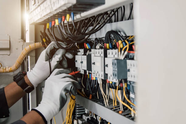 Best Electrical System Inspection  in Washington, MO